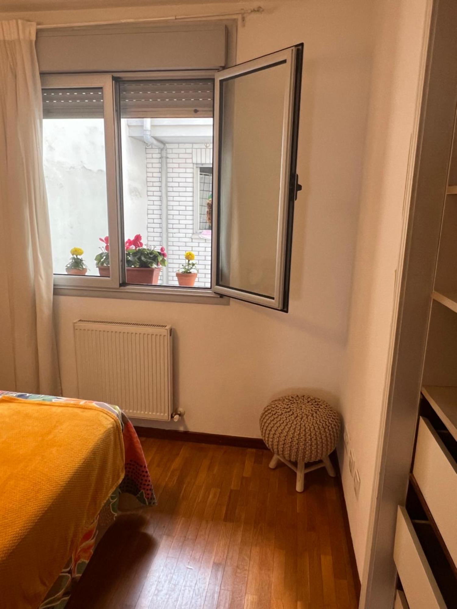 Dulce Y Sereno Piso En Οβιέδο Εξωτερικό φωτογραφία